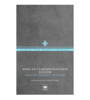 Mağcan Cumabayoğlu Şiirleri