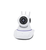 Apprise Gece Görüşlü Full Hd 360 Derece Wifi Ip Kamera