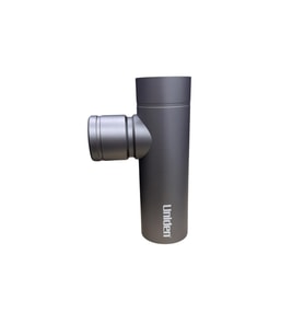 UNİDEN X100 48WATT 5 Başlıklı Mini Çantalı Masaj Tabancası Masaj Aleti