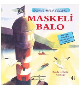 Maskeli Balo