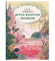 Büyük Wootton Demircisi(Ciltli) - J.R.R. Tolkien