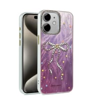 İphone 11 Kılıf Blade Aynalı Desenli Kapak - Desen 1