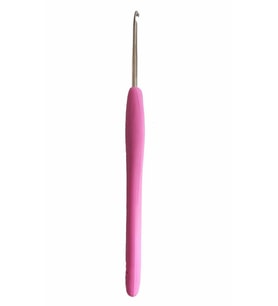 Angel Çanta Aksesuar 2.25 Mm Silikon Saplı Tığ