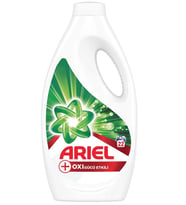 Ariel Sıvı Oxi Etkili Çamaşır Deterjanı 22yk.