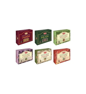 HEM KONİK TÜTSÜ SET