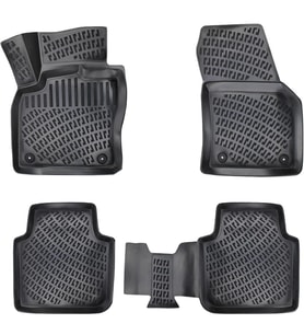 Seat Tarraco 2024 Model 4D Paspas