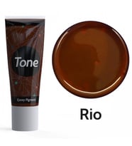 Resinin Tone Opaque Rio Opak Epoksi Pigment Renklendirici 25 ml