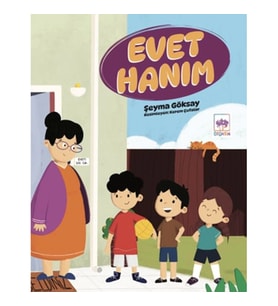 Evet Hanım