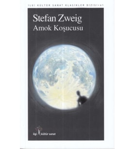 Amok Koşucusu
