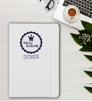 Babalar Günü Temalı İsme Özel Defter