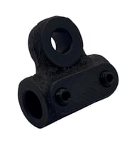 Çuvalağzı Dikiş Makinesi N980 Lüper Tutucu Çerçeve / 9800632 (303151)