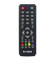 HERZ 88000 Kumanda