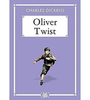 Twist - (Gökkuşağı Cep Kitap Dizisi)