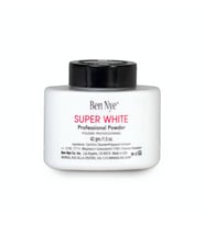 BENNYE SUPER WHITE POWDER
