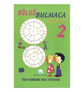 Eryıldız 2.Sınıf Bilgi Bulmaca