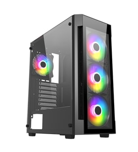 Turbox Tx5692 i5 3470 16GB Ram 256GB SSD 4GB GT740 Sistem Tavsiyesi