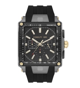 CERRUTI 1881 CIWGO0018811 Erkek Kol Saati
