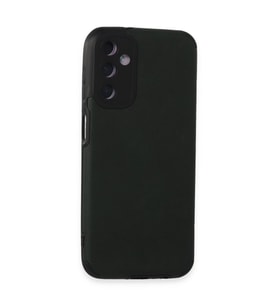 Northcity Samsung Galaxy M14 5g Kılıf Loop Deri Silikon - Yeşil
