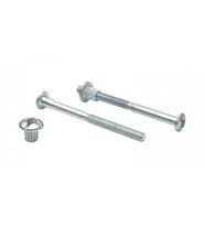 Montebent Metal 42 mm (4 Adet)