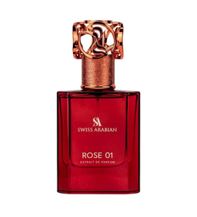 Swiss Arabian Rose 01 Extrait De Parfum 50 ml Unisex Parfüm
