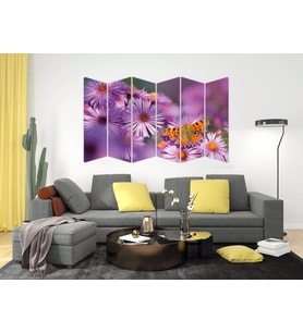 KELEBEK MDF TABLO-2597 MODEL-B