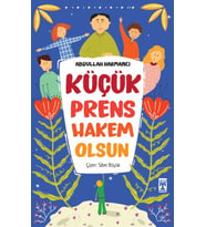 Küçük Prens Hakem Olsun