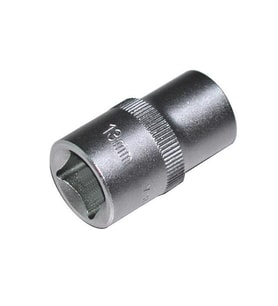 İzeltaş Lokma Anahtar 1/2 Altı Köşe 22 mm