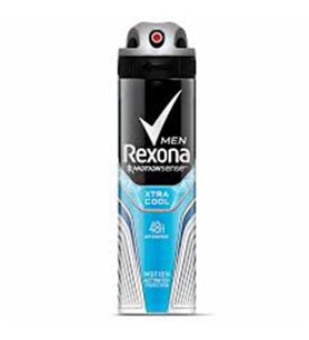 Rexona Deodorant Extra Cool By 150 Ml X 2 Adet