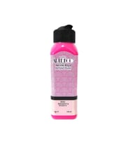 ARTDECO AKRİLİK BOYA 140 ML. MAGENTA