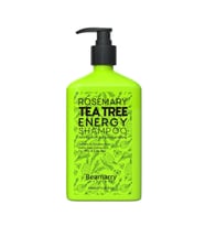 Beamarry Rosemary Tea Tree Energy Shampoo 380 ml