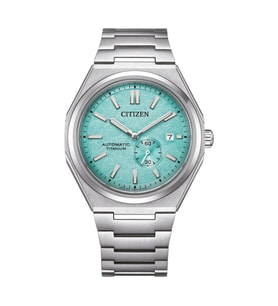 Citizen Zenshin Nj0180-80M Kol Saati