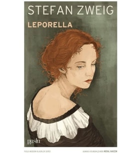 Leporella