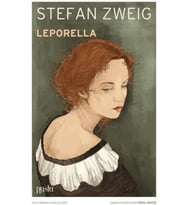 Leporella
