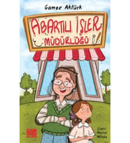 Abartılı İşler Müdürlüğü
