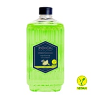 Pereja Misket Limonu Doğal Zeytinyağlı Sıvı Sabun 1500 ml