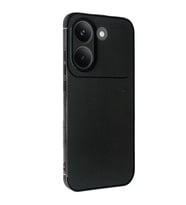 X8 Auto Focus Karbon Kapak - Siyah
