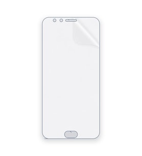 SChitec VIVO X9 i Uyumlu Ön Yüzey Nano Şeffaf Hidrojel Ekran Koruyucu
