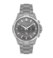 U.S. Polo Assn. USPA1119-01 Titanyum Erkek Kol Saati
