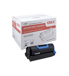 oki 45439002 TONER - B731, MB770 - 36.000 SAYFA