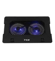 Inca INC-021RX Çift Usb Sessiz Notebook Stand Soğutucu