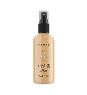 FARMASİ KERATİN THERAPY ONARICI SPREY 115 ML