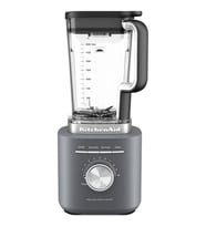 Kitchenaid 5KSB2073EDG Pure Power 2 Litre Smoothie Blender - Charcoal Grey