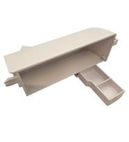 Model 2720 Ev Tipi Dikiş Makinesi Ön Kapak Set / 29515 - 29182/2 - 29195/2 - 01142x2