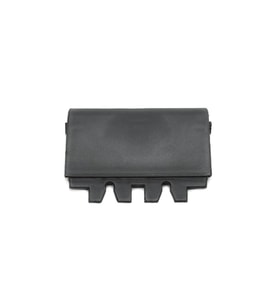 Volkswagen Passat B5 1997 - 2001 Marşbiyel Kriko Kapağı Sağ Yolcu Tarafı - 3B0853918