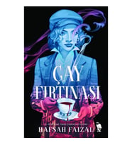 Çay Fırtınası