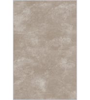 Eliana Home Baskılı, Yıkanabilir Kaymaz Taban Salon Halısı LNA1081 100x150 cm (Kahverengi)