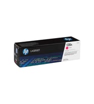 128a-ce323a Kırmızı Orjinal Toner