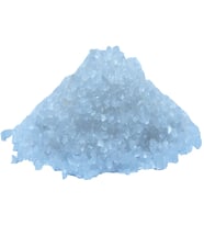 LokmanAVM Yemeklik Himalaya Kristal Kaya Tuzu Çakıl Beyaz 250 Gr