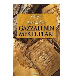 Gazzali’nin Maktupları