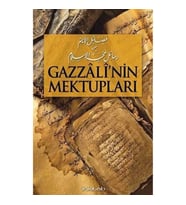 Gazzali’nin Maktupları